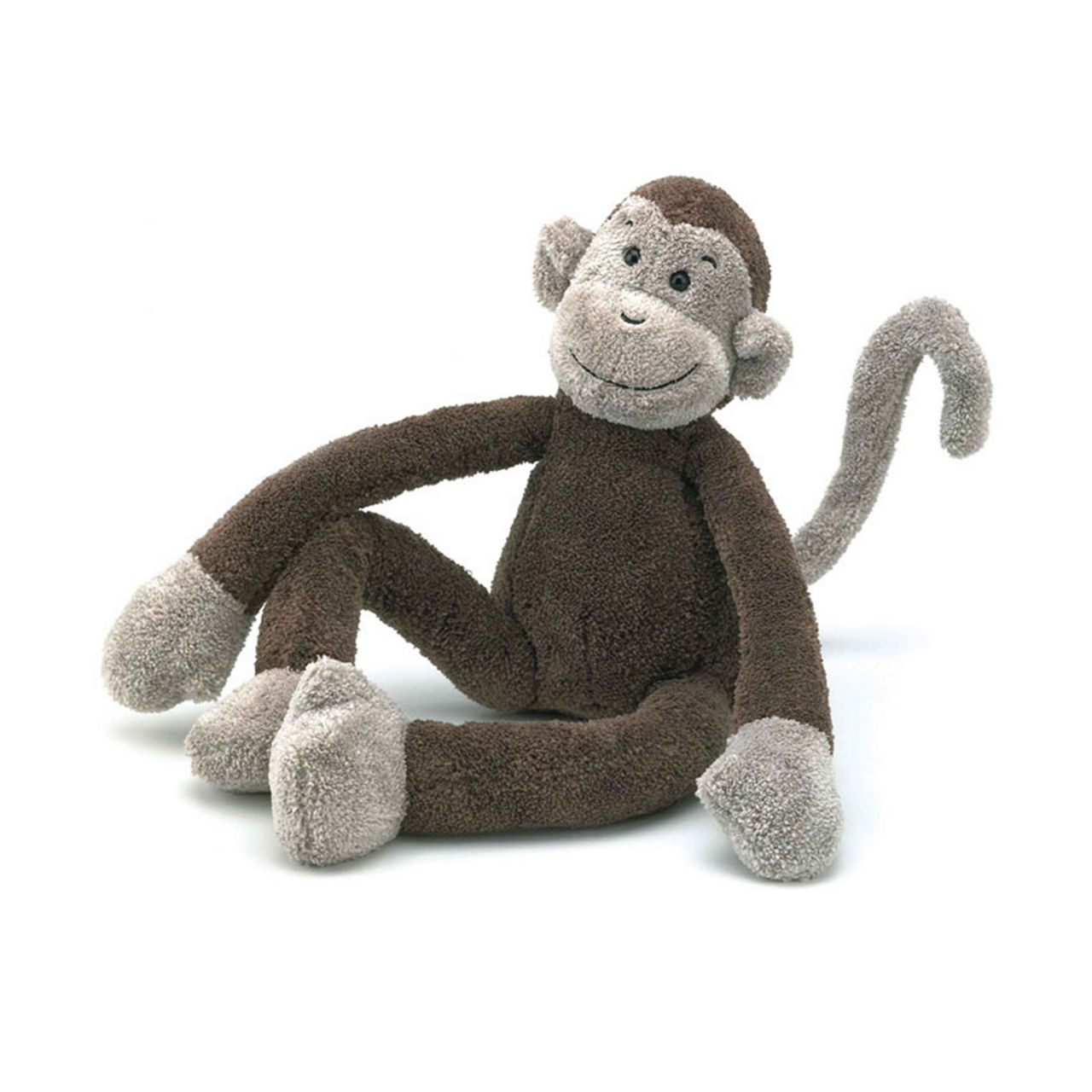 JELLYCAT Slackajack Monkey 48cm