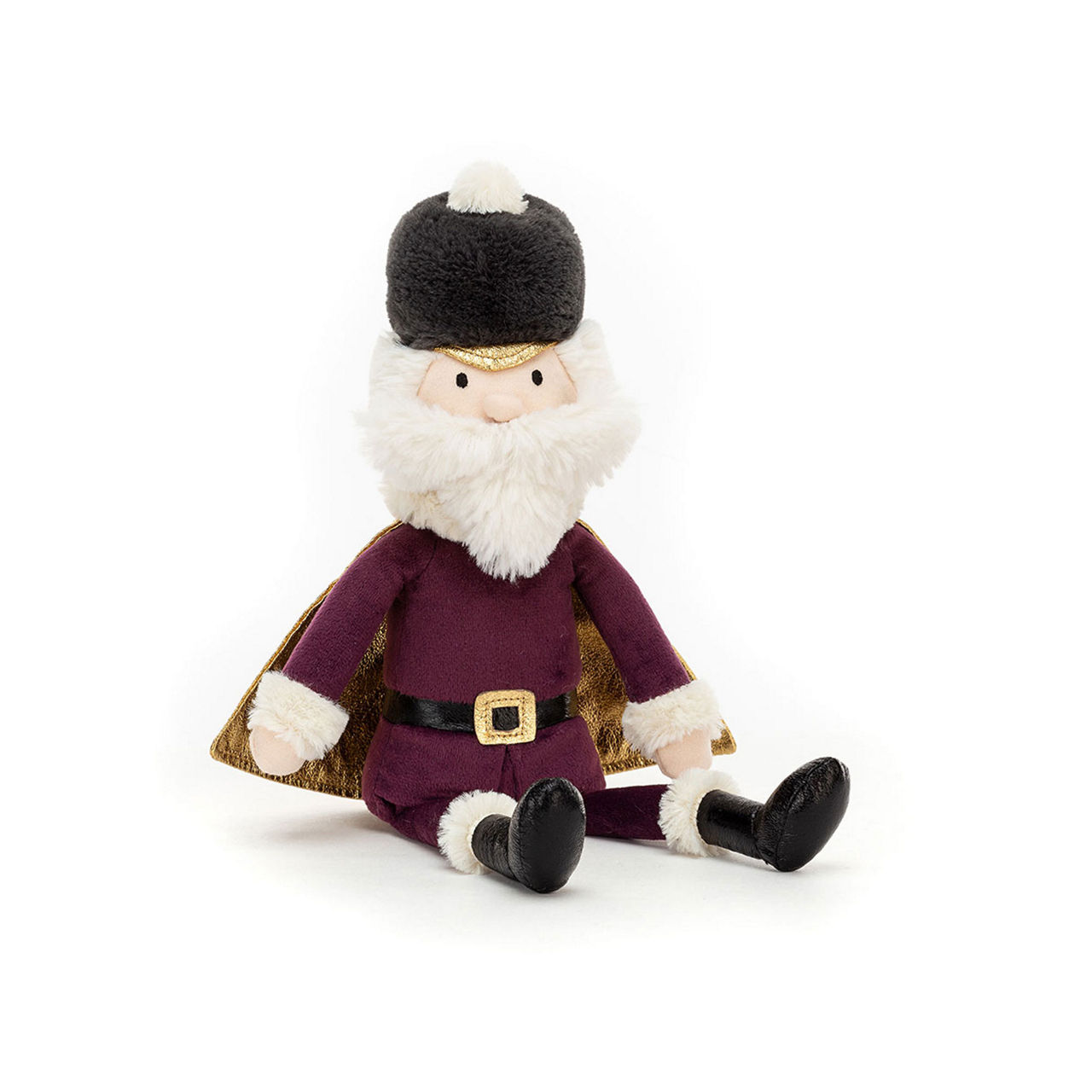 Nutcracker plush cheap