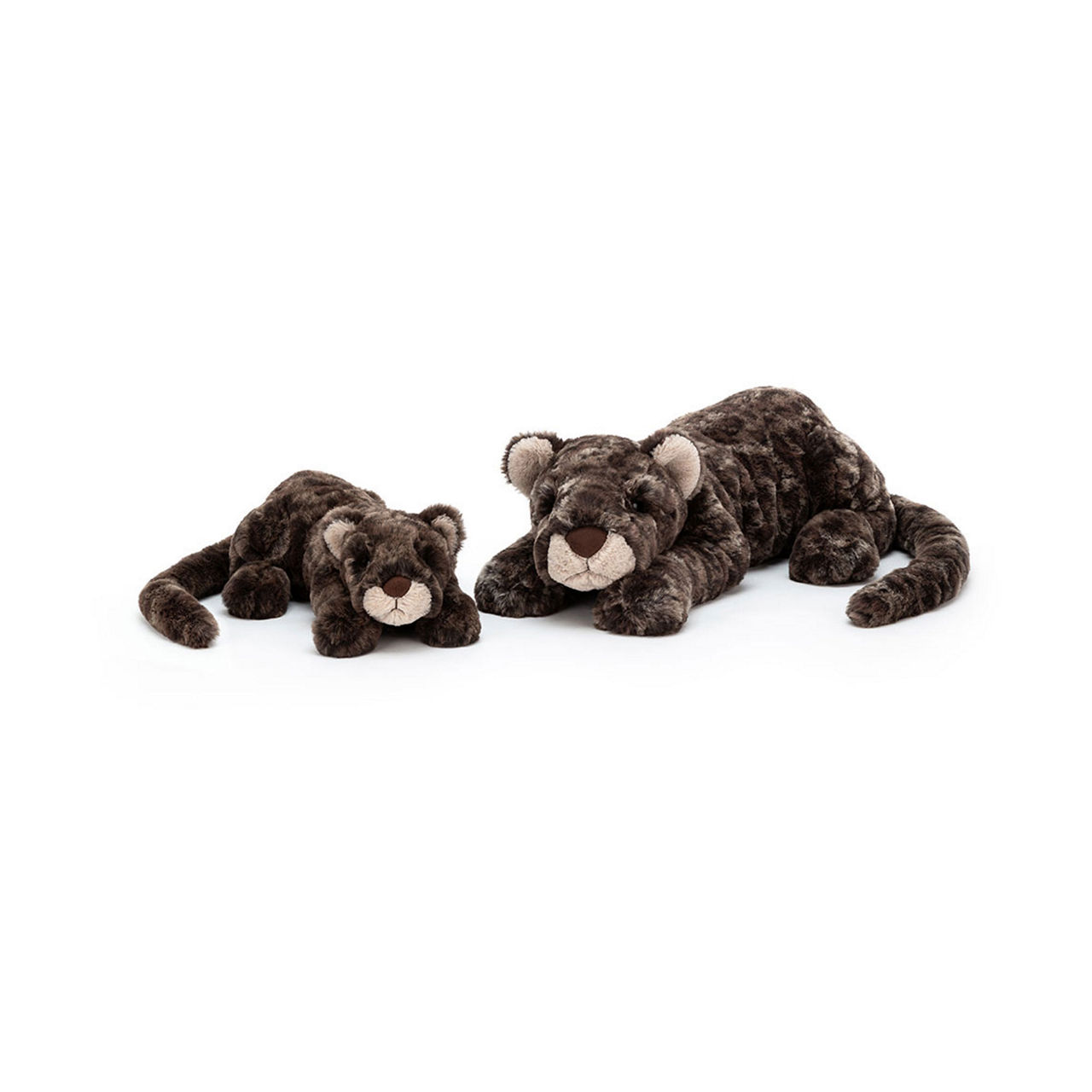 Lexi leopard jellycat on sale