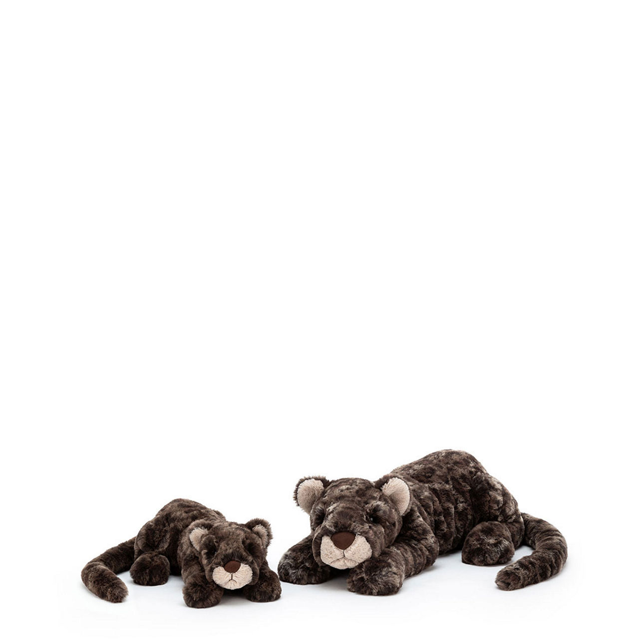 Jellycat leopard lexi online
