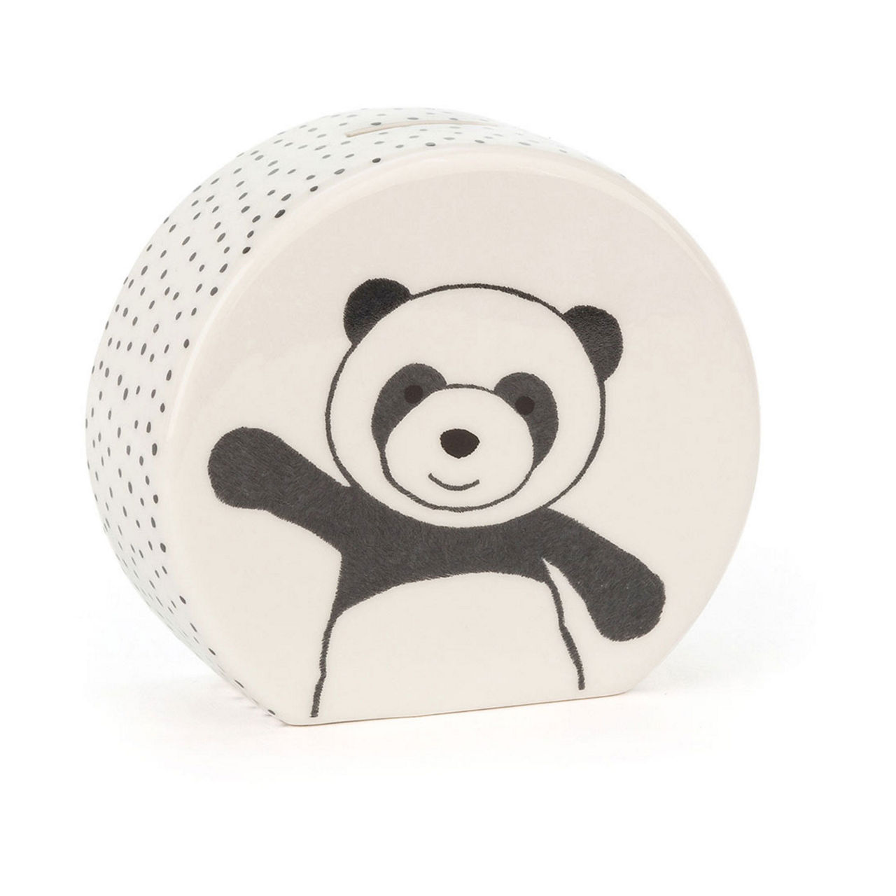 JELLYCAT Harry Panda Money Box