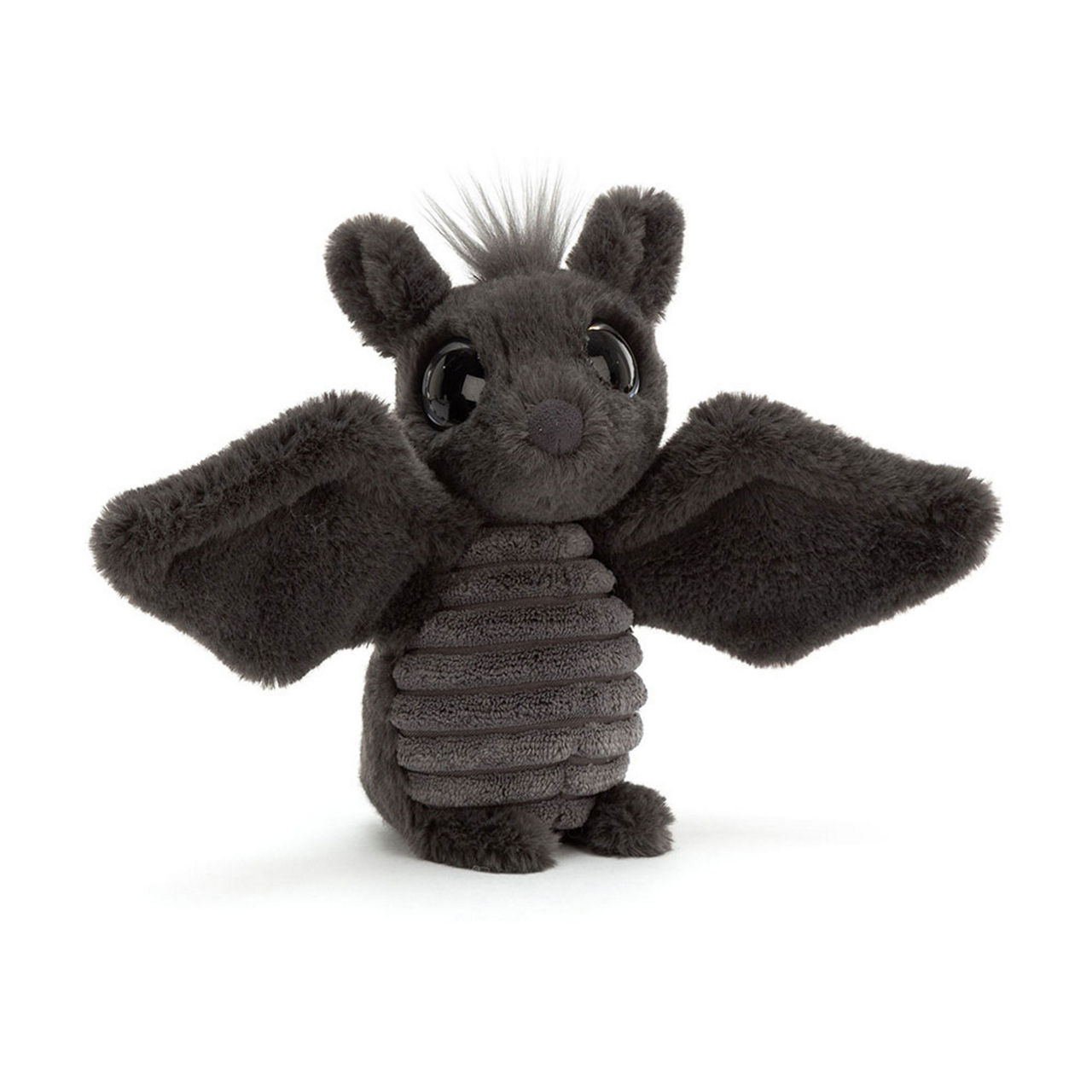 JELLYCAT Frizzles Bat 18cm