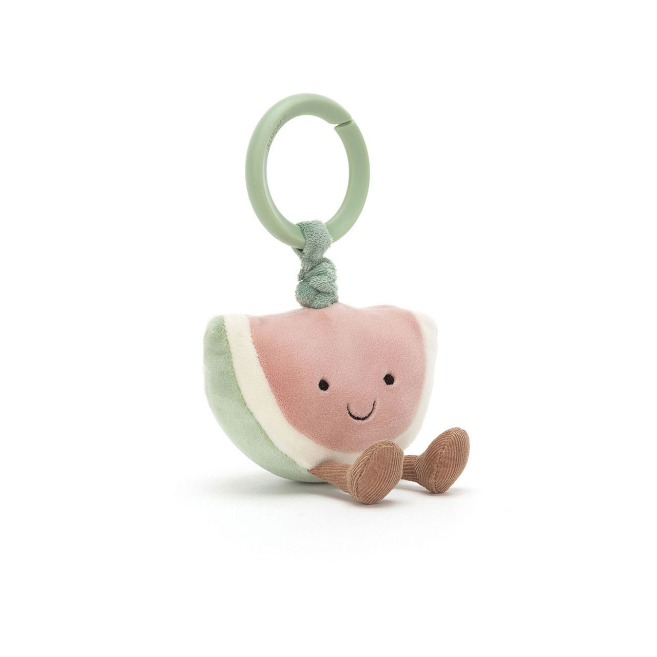 Jellycat amuseables watermelon shop