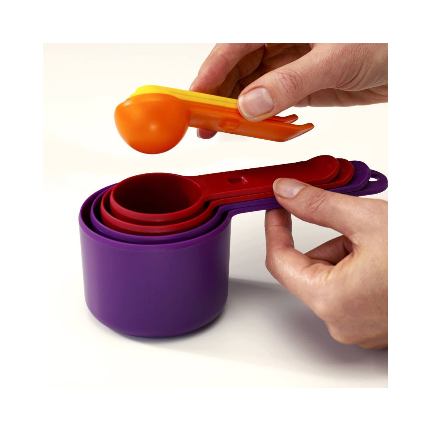 Nest™ Measuring Cups & Spoons