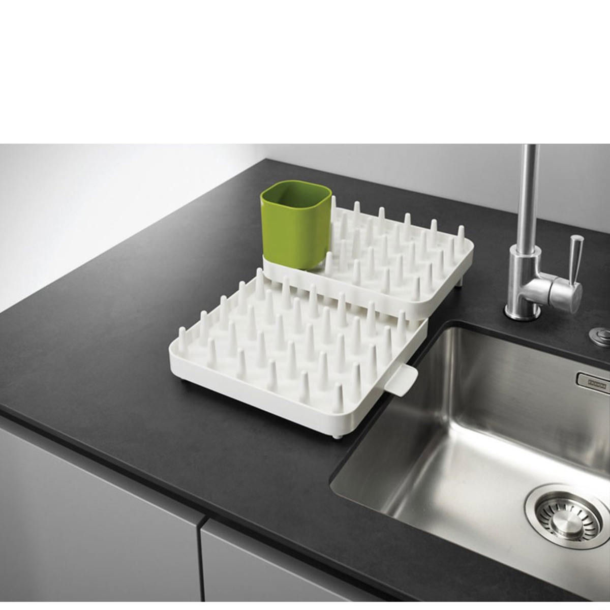 JOSEPH JOSEPH Connect Dish Rack