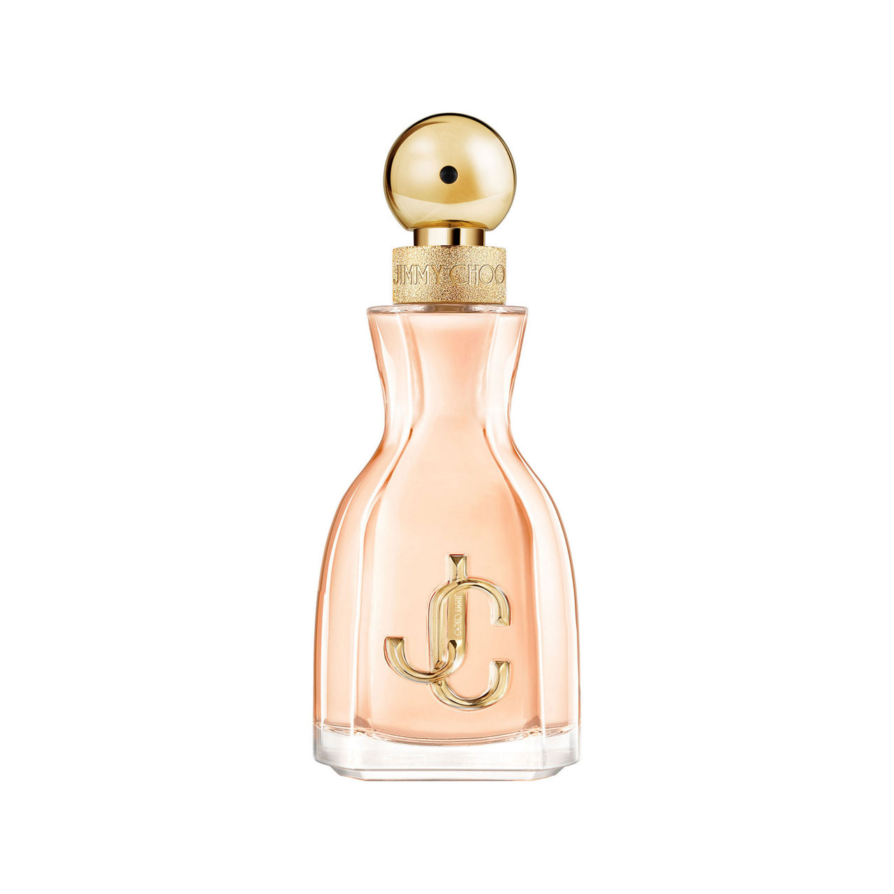 JIMMY CHOO I Want Choo Eau de Parfum