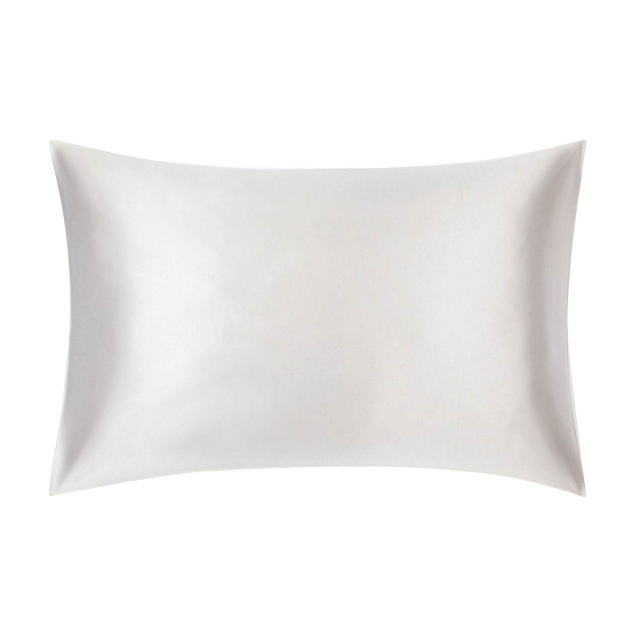 John lewis silk pillowcase sales
