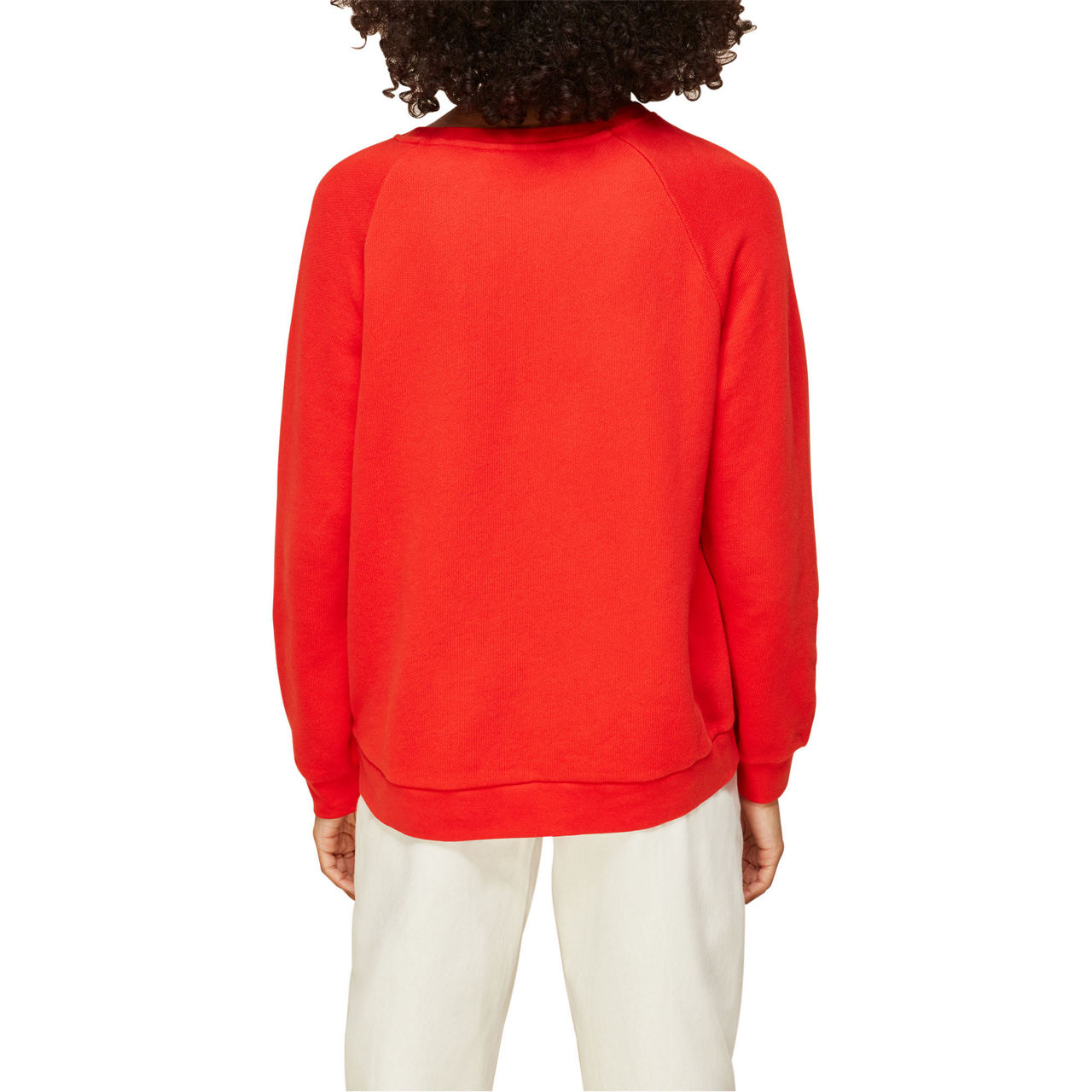 Whistles joie online sweatshirt