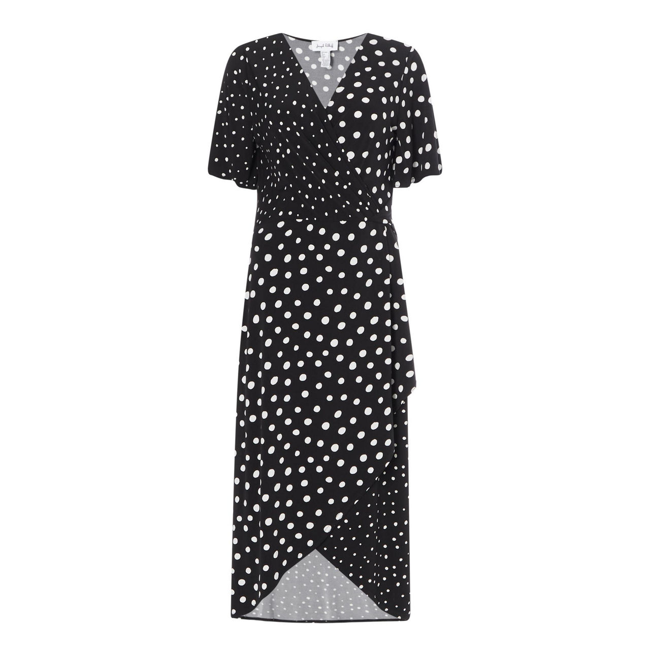 Polka Dot Dress