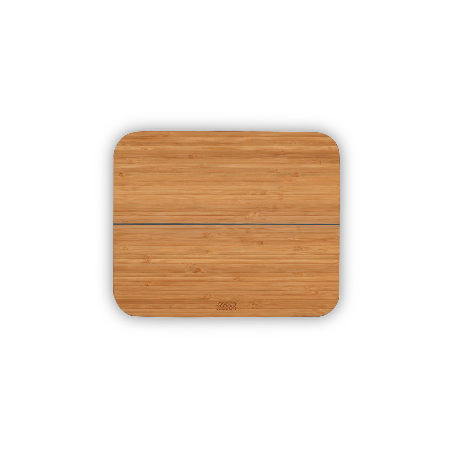 Chop2Pot™ Bamboo Folding Chopping Board Small