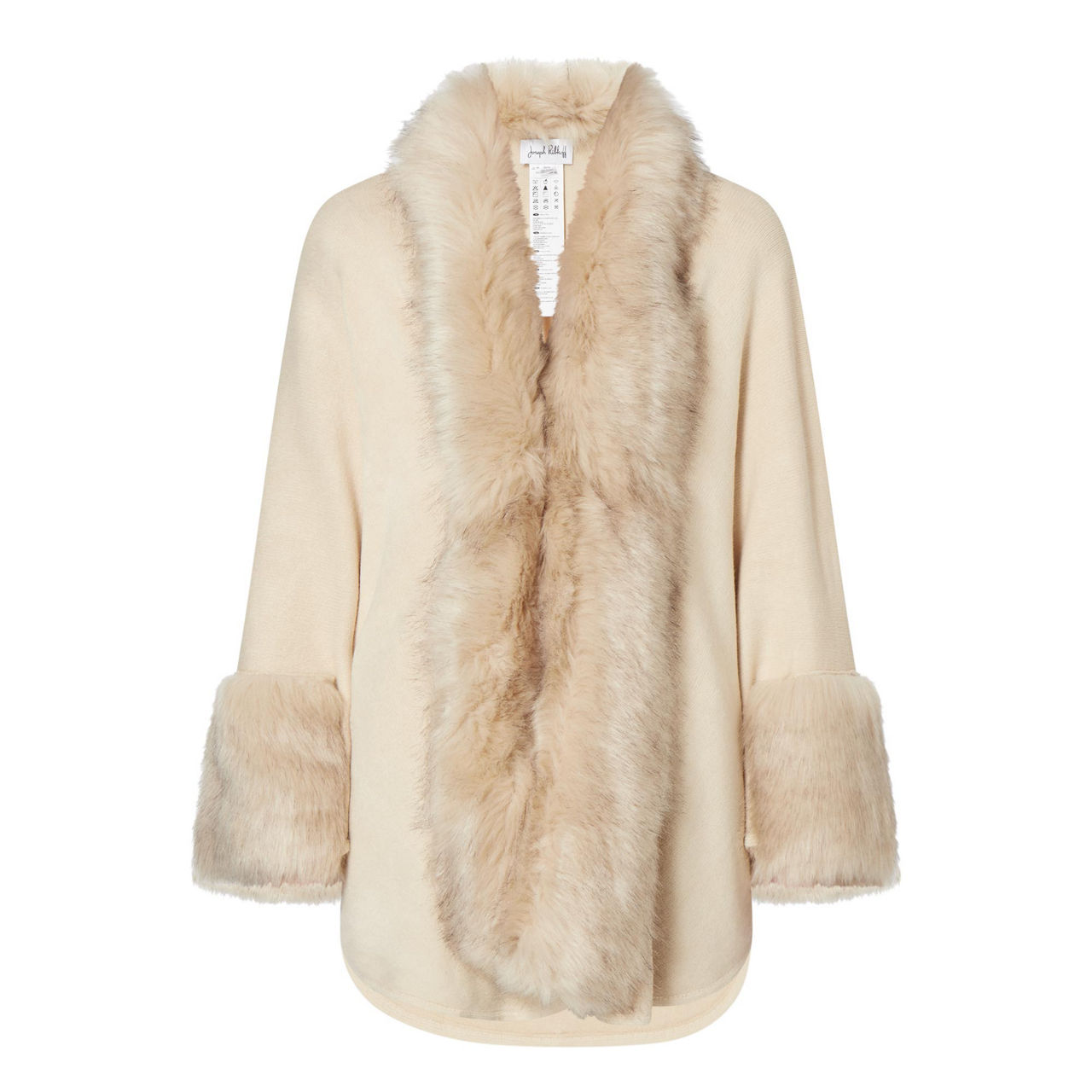 Arnotts faux 2025 fur jackets