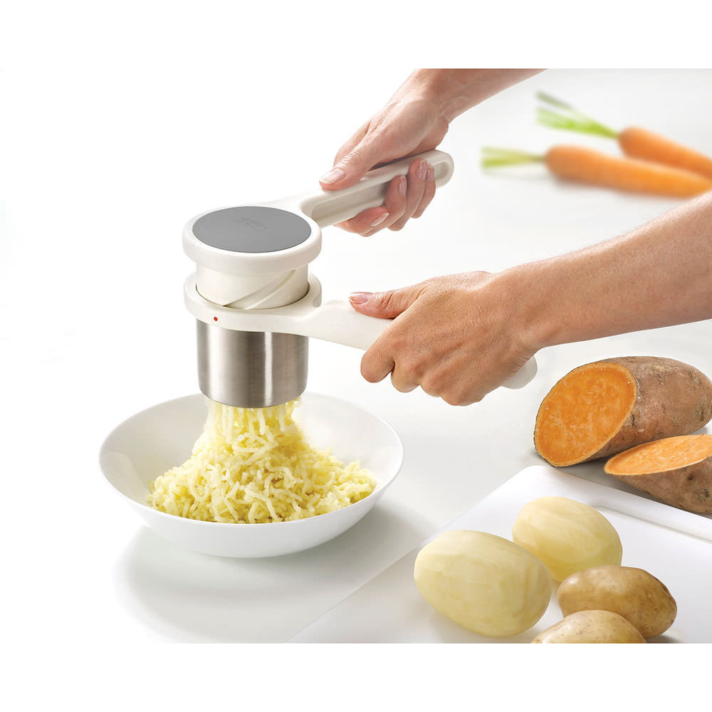 JOSEPH JOSEPH Helix Potato Ricer
