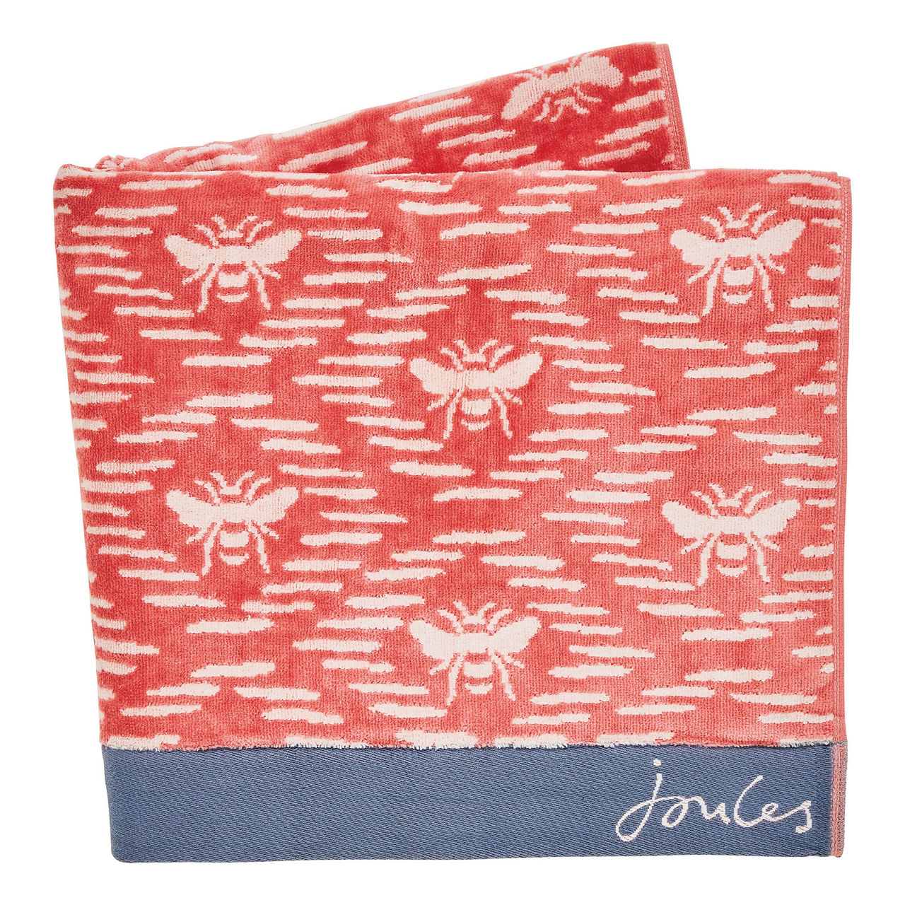 Joules towels 2024 bee