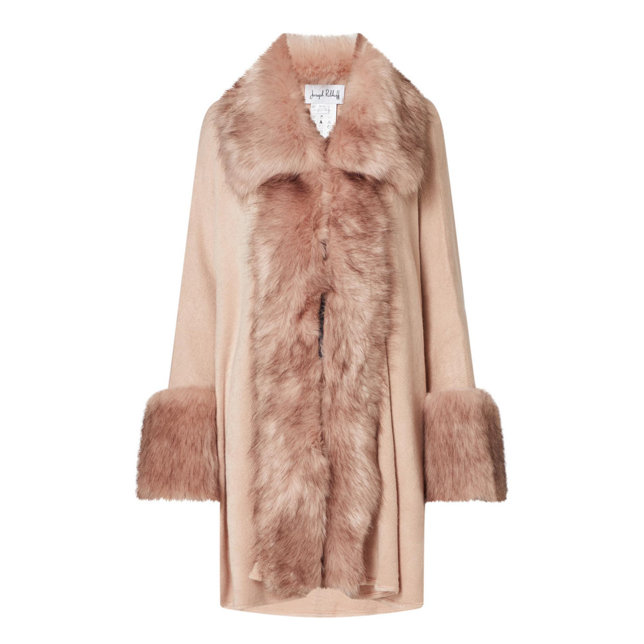 Arnotts faux fur jackets sale