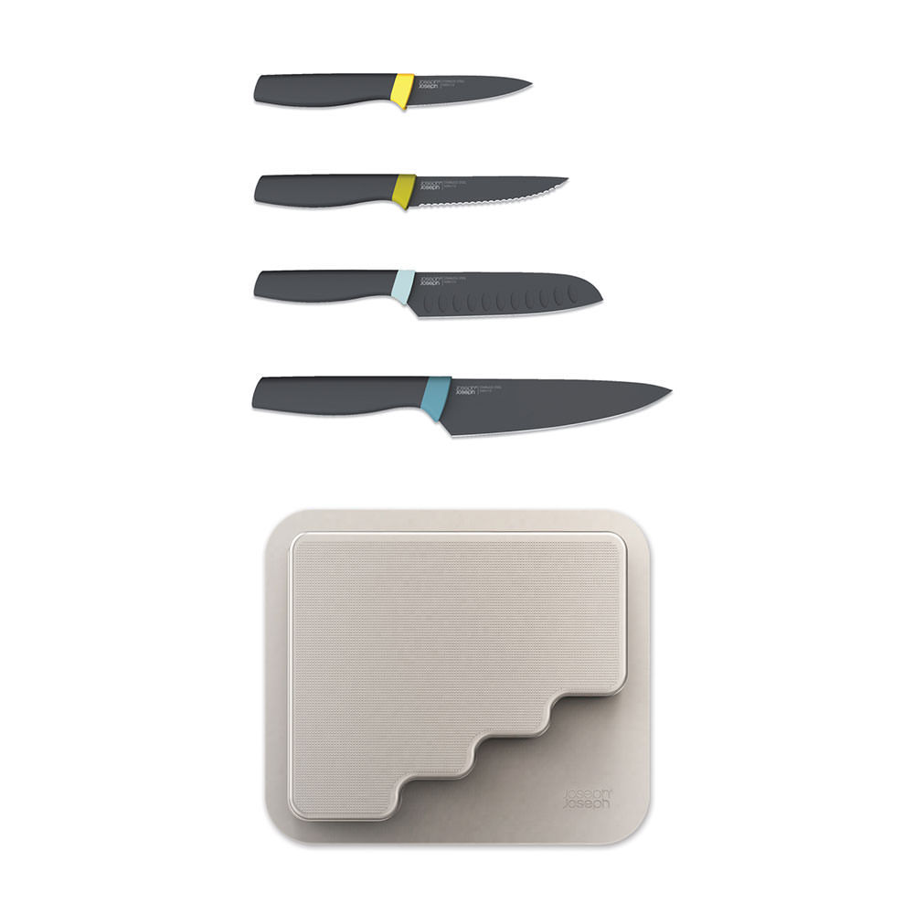 DoorStore™ Knives Four-Piece Kitchen Knives Set