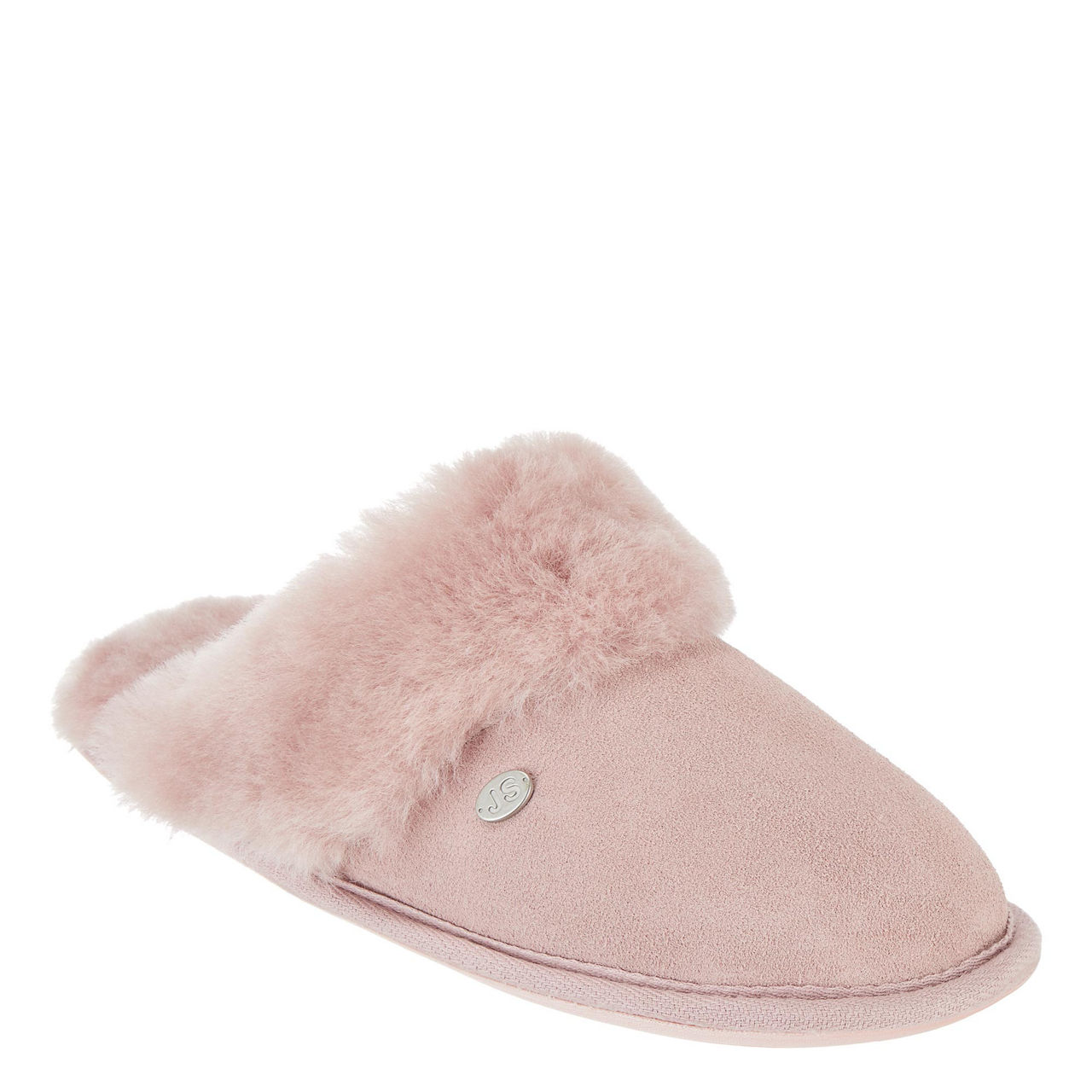 Duchess sheepskin slippers hot sale