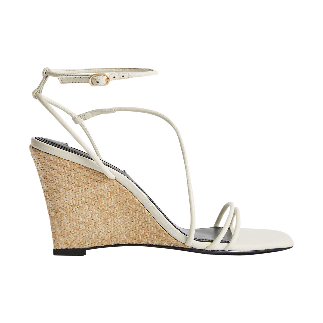 reiss kali wedge