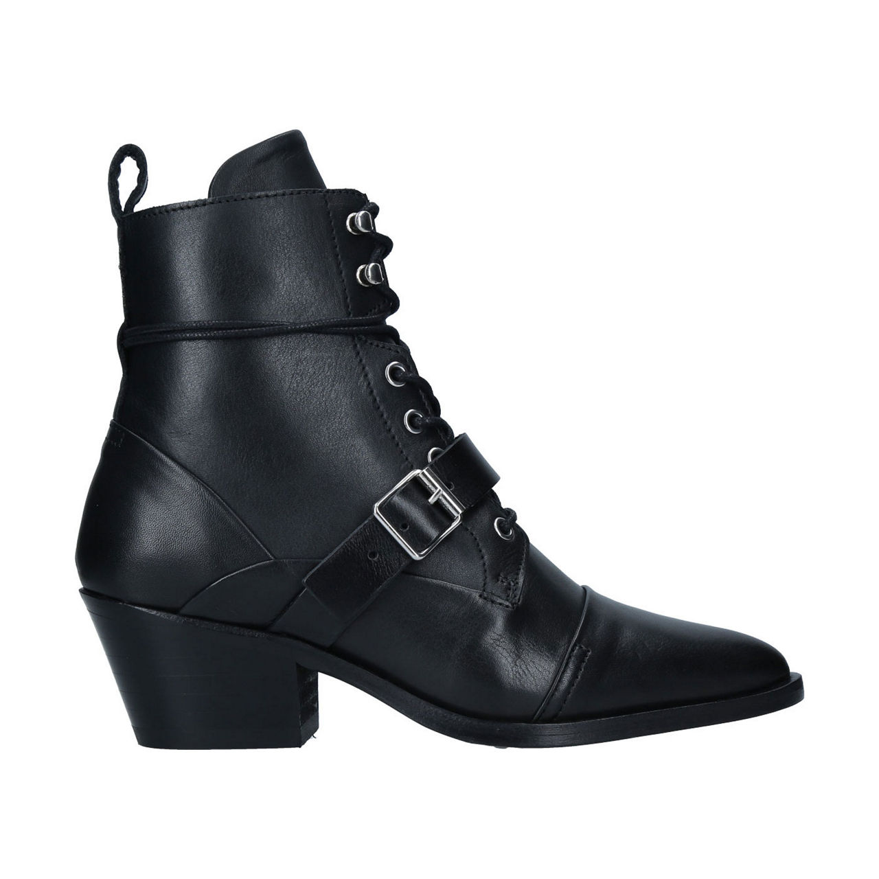 Katy boot allsaints hotsell