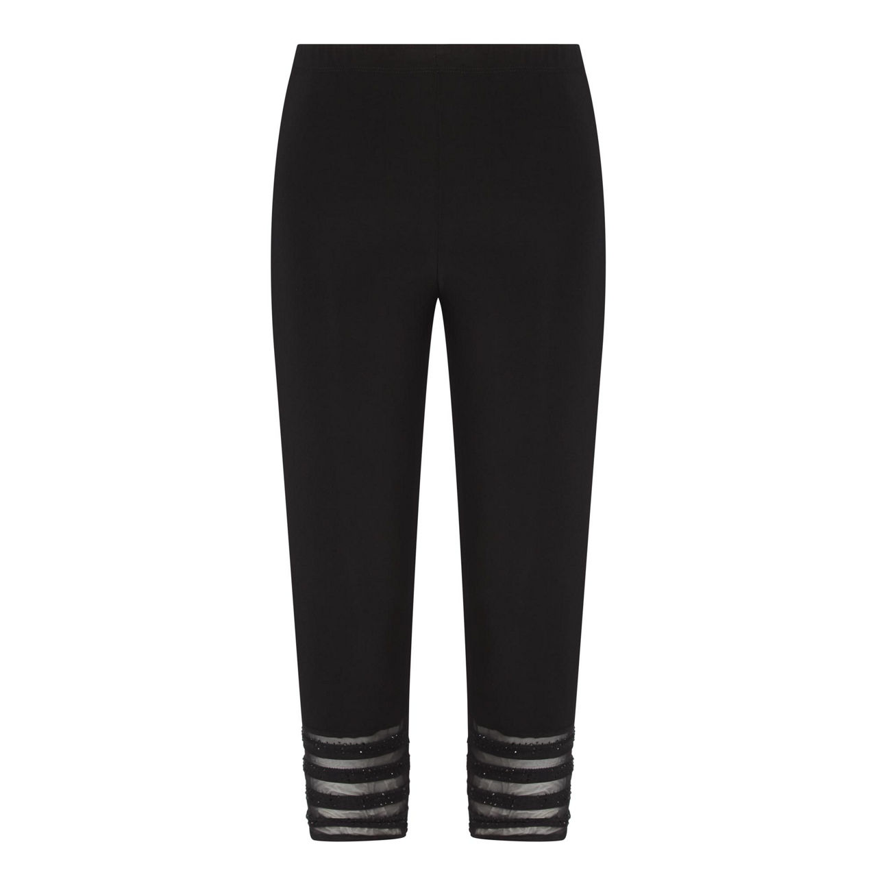 Motorbike Leggings Petite