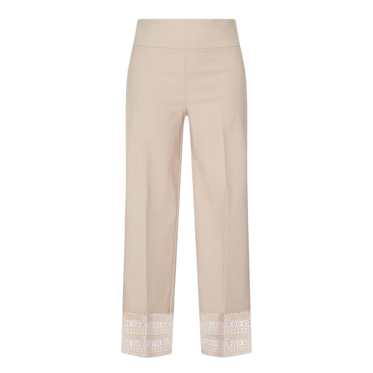 LDS Pant Short