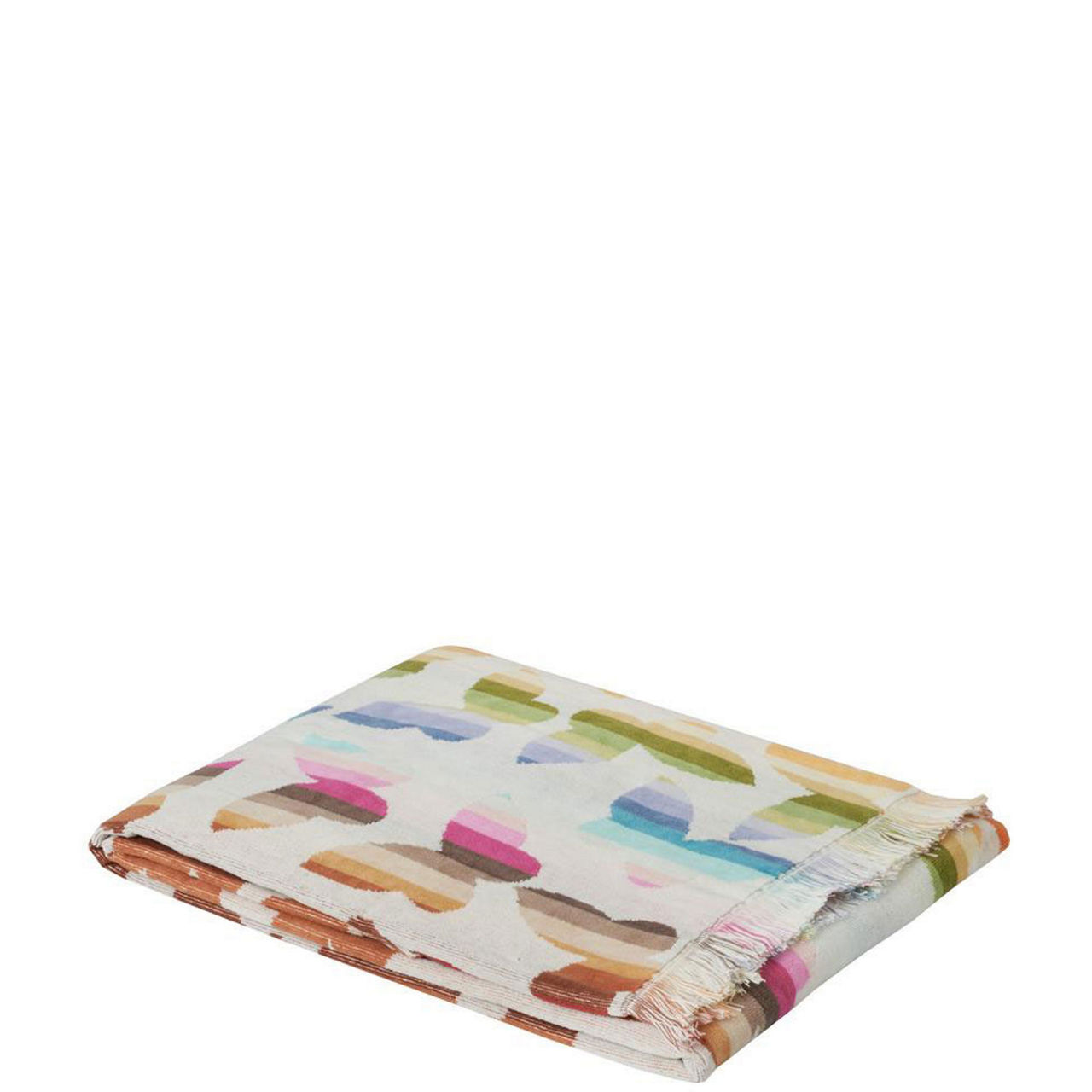 Missoni josephine hand towel sale