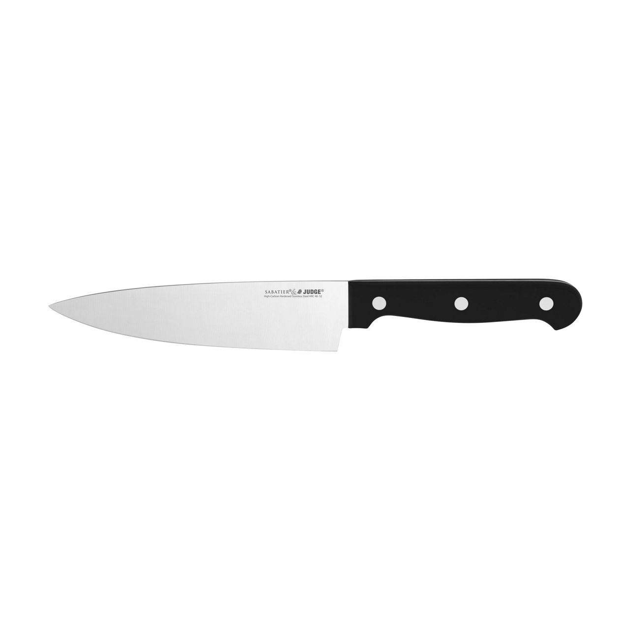 Judge - Sabatier Kitchen Knives Review