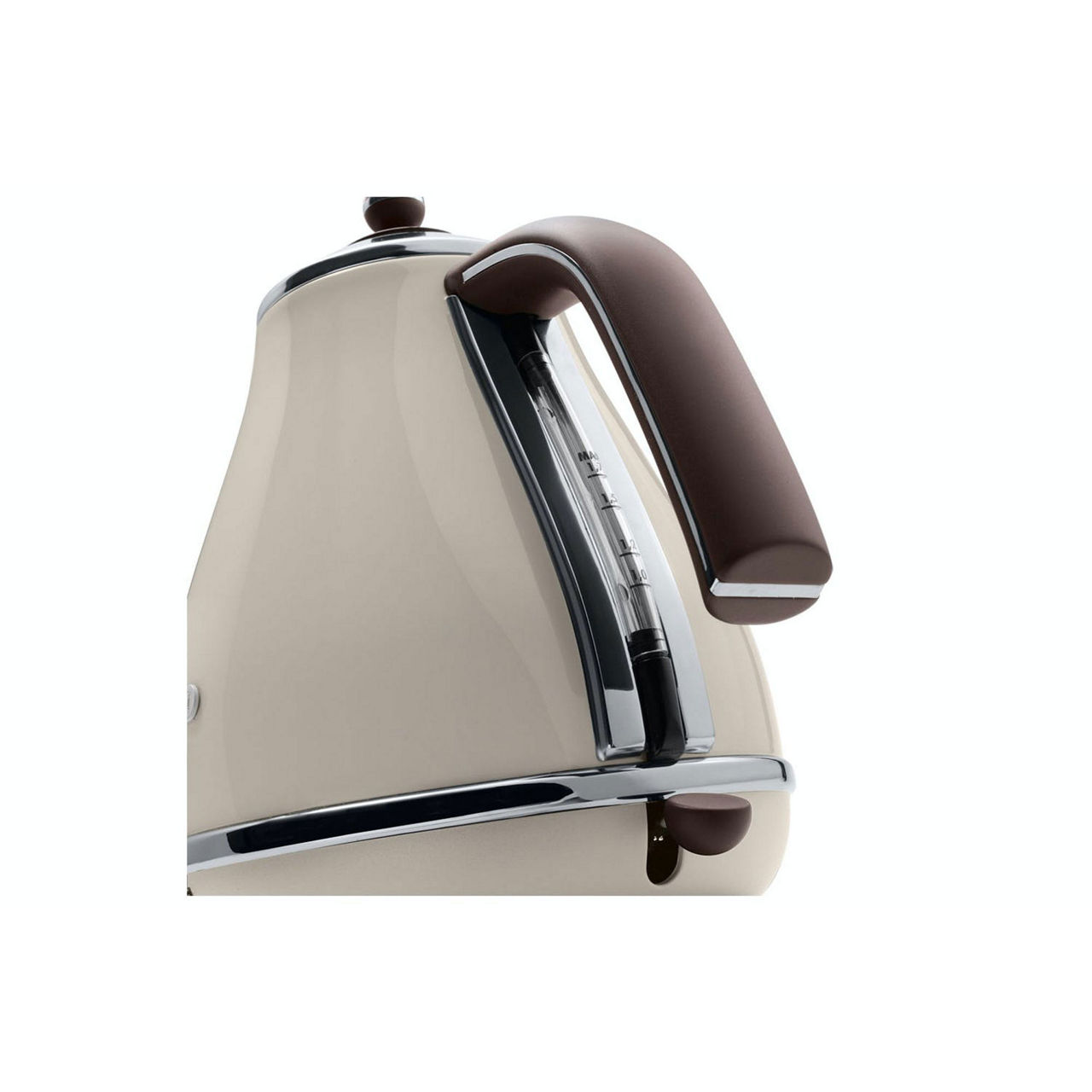 DE LONGHI Vintage Kettle 1.28Kg