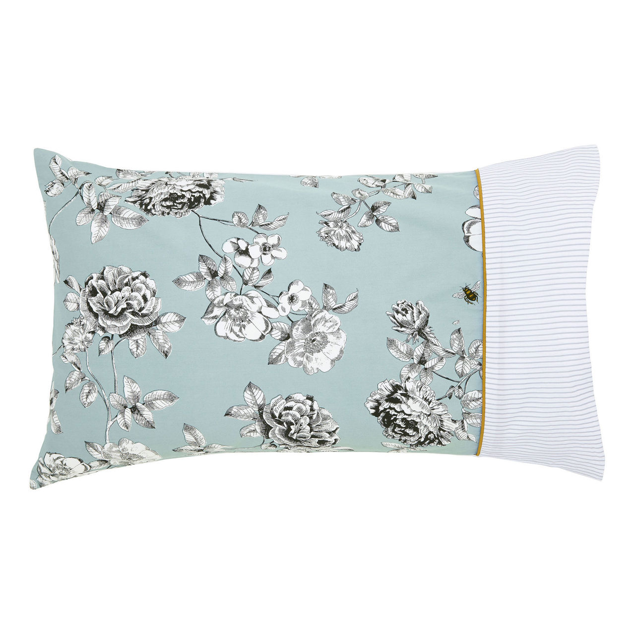 Joules shop imogen pillowcase