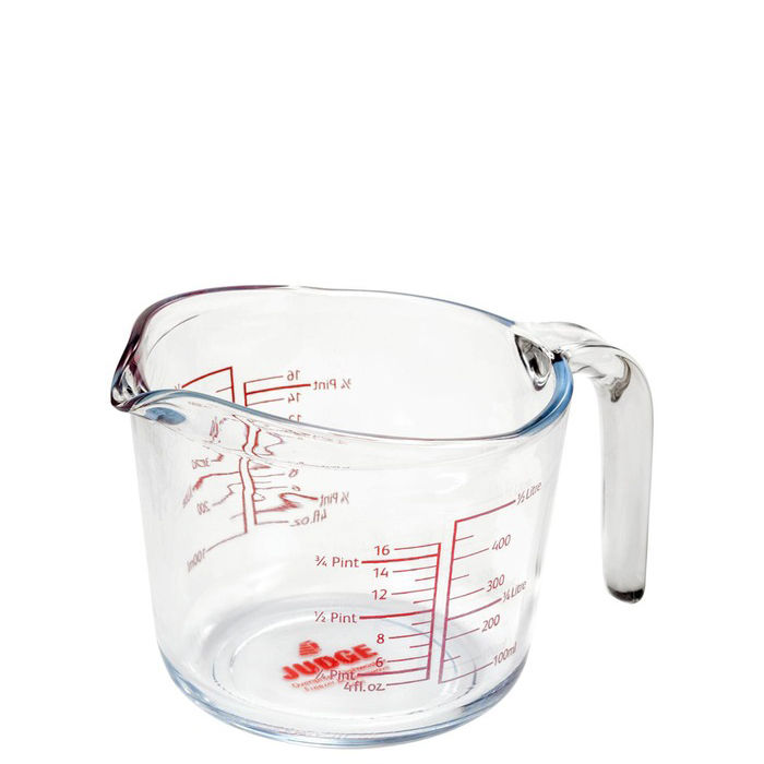 Joseph Joseph Align 2-Piece Easy-Read Measuring Jug Set