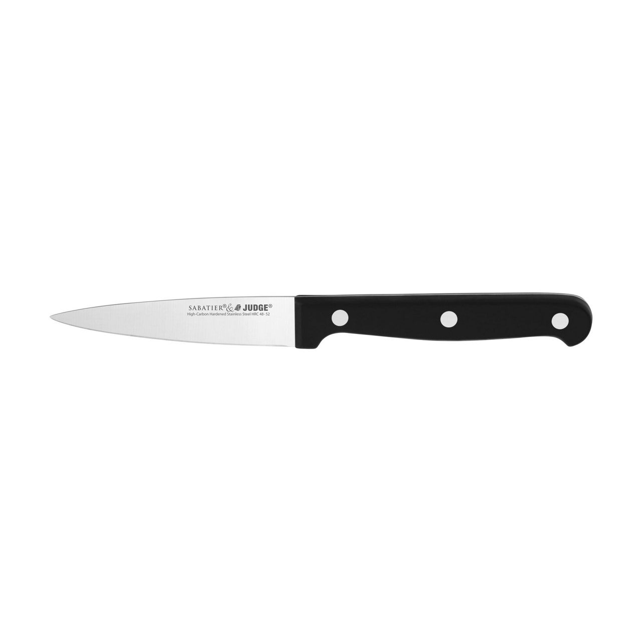 Judge - Sabatier Kitchen Knives Review