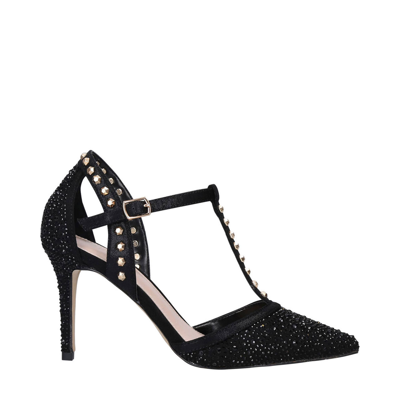 CARVELA Kankan Jewel Heels