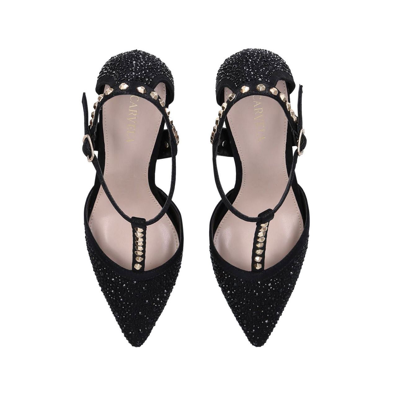 Kankan store jewel carvela