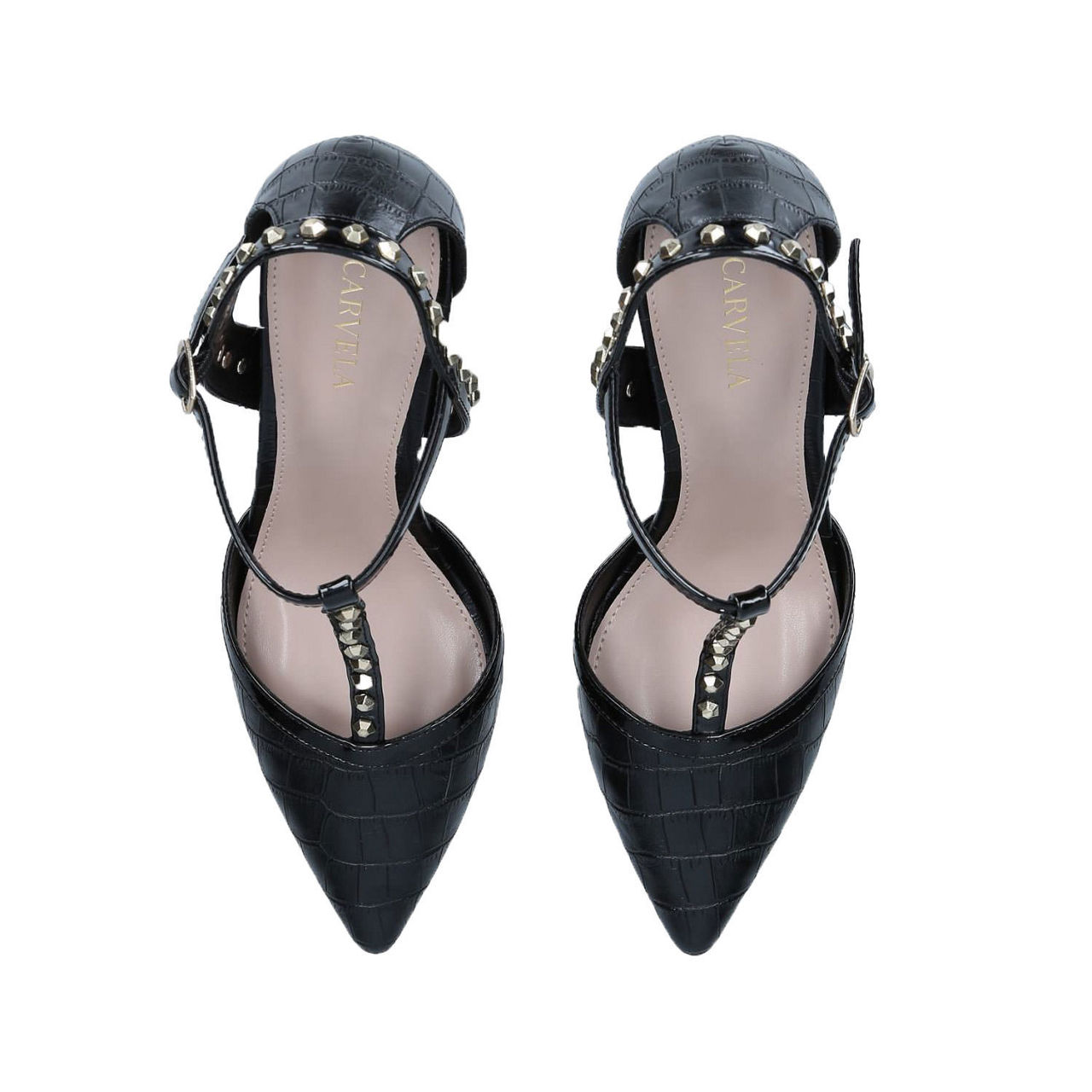 Carvela discount kankan sandals