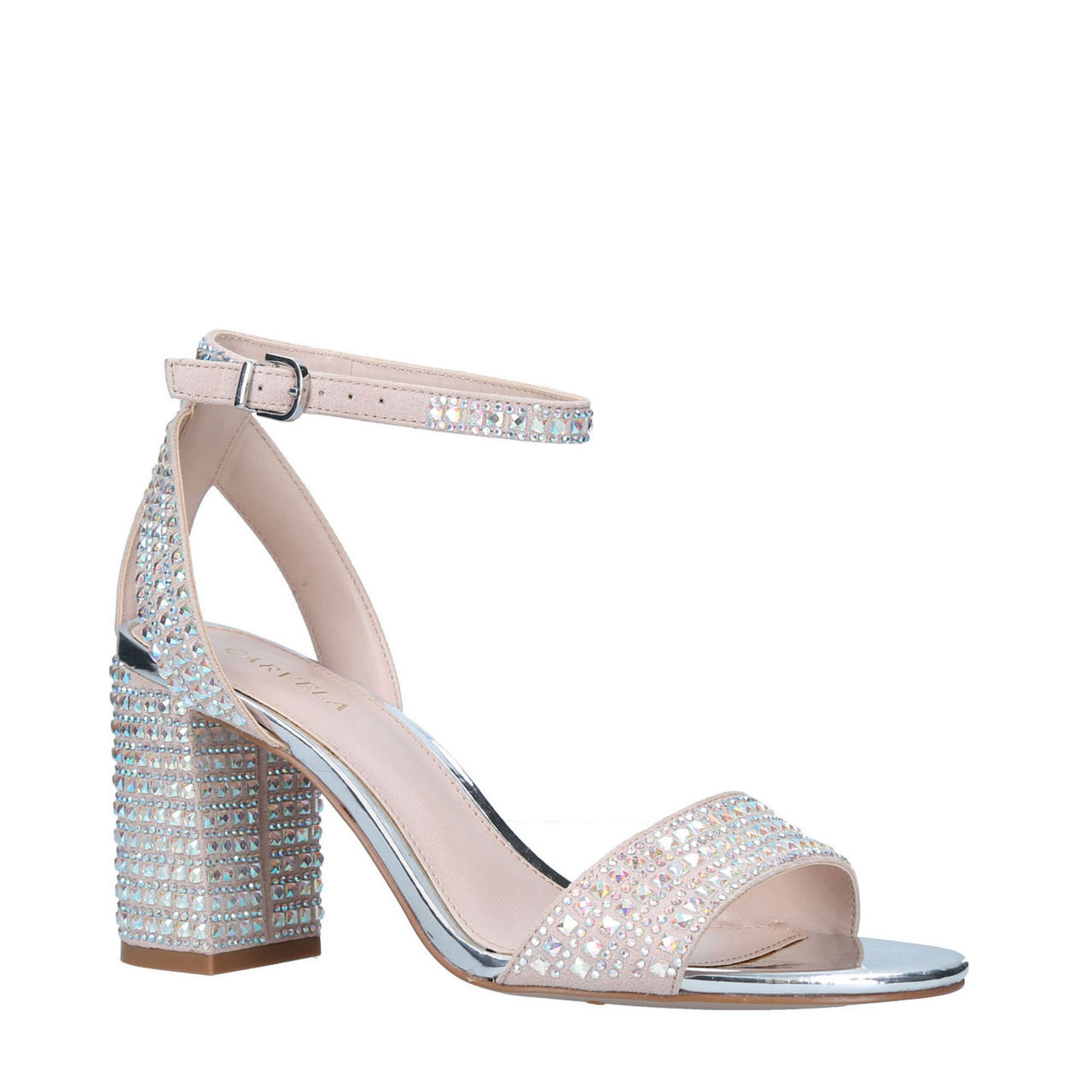 Carvela gift hotsell high heel sandals