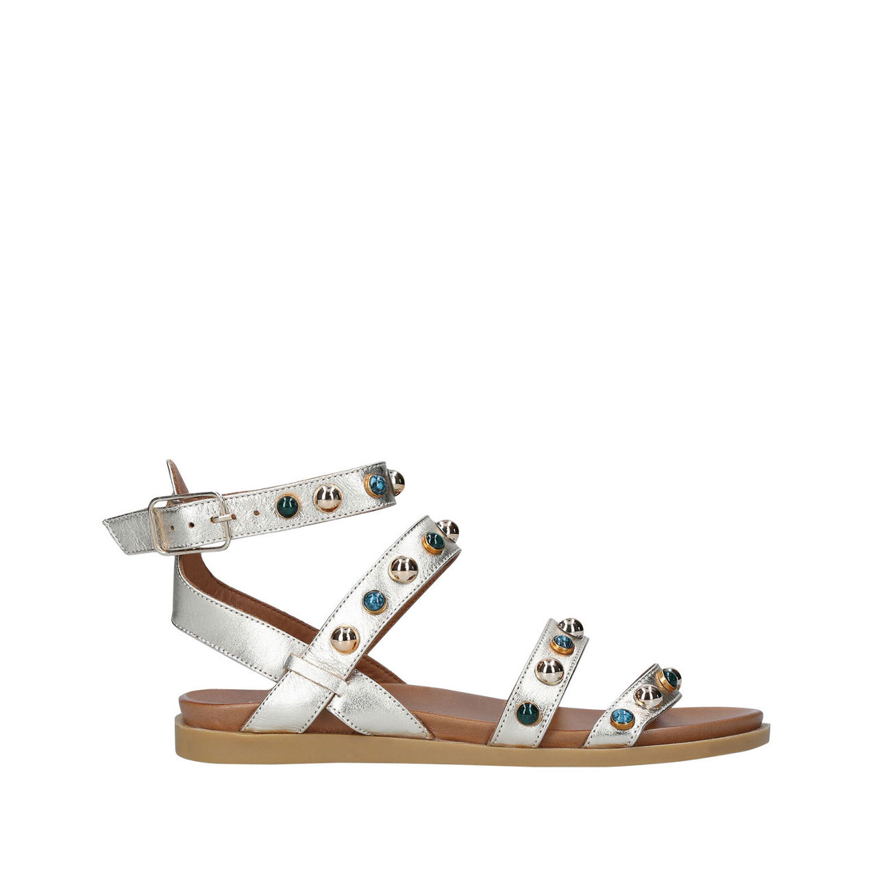 Carvela king studded sandals online