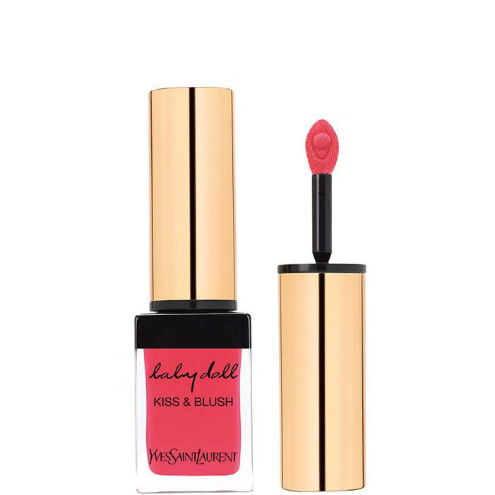 YVES SAINT LAURENT Kiss Blush