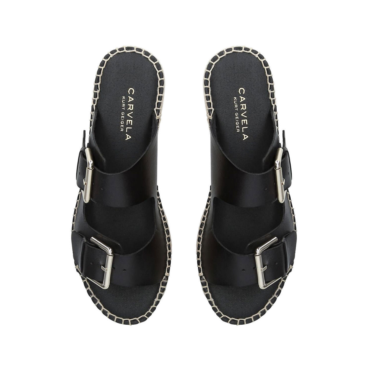 CARVELA Kleverer Sandals