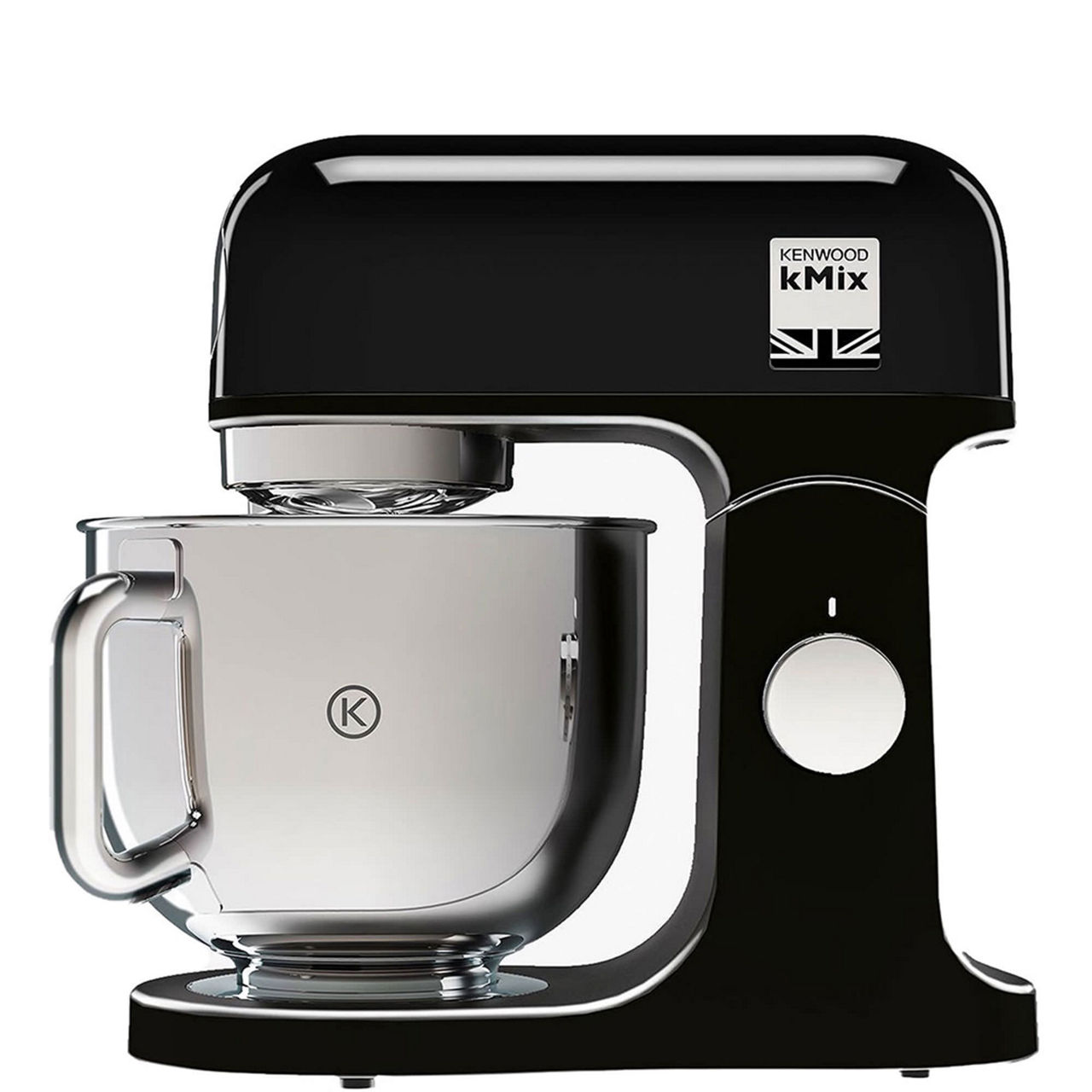 Kenwood kMix Range Reveal 