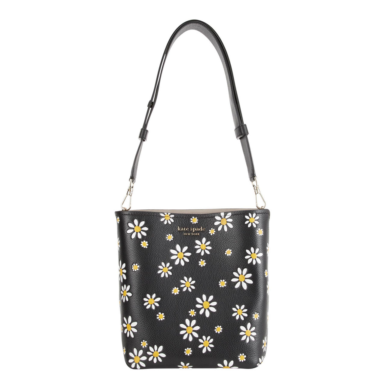 NWT Kate Spade Brooke Street Daisy hot Embro