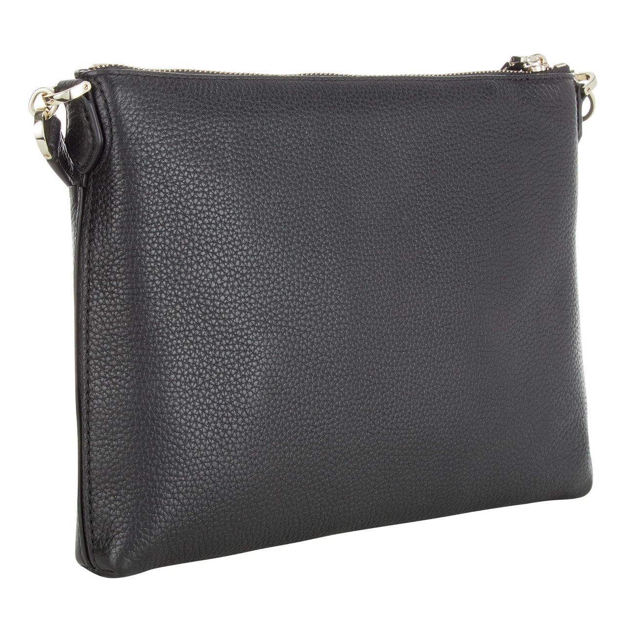 KATE SPADE NEW YORK Polly Medium Crossbody Bag