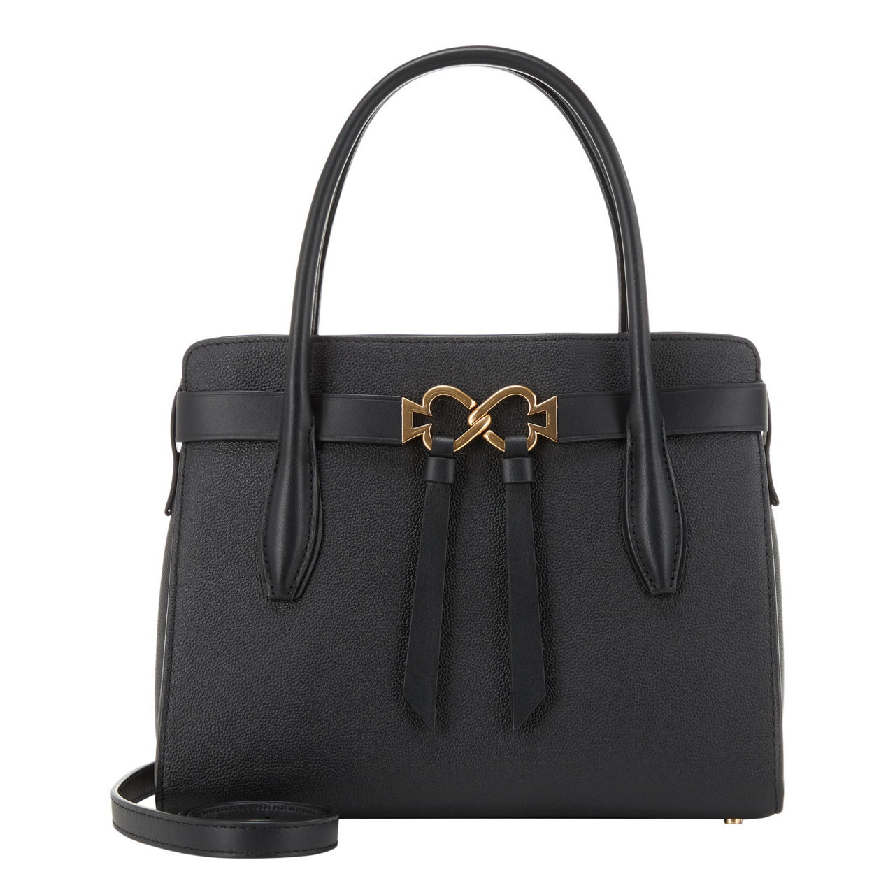 Kate spade toujours small satchel sale