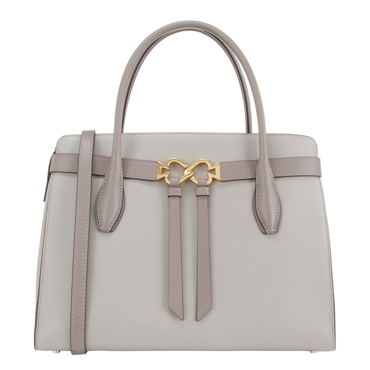 Toujours large satchel deals