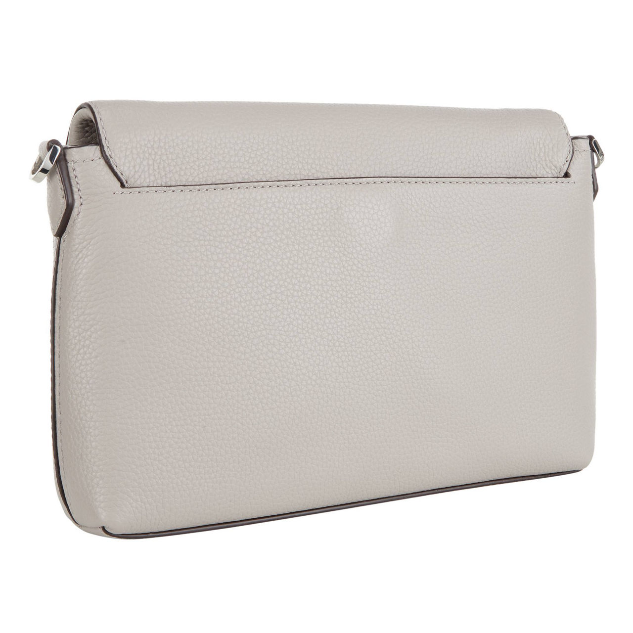 KATE SPADE NEW YORK Polly Large Flap Crossbody Bag