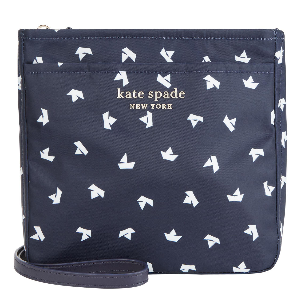 Kate spade waterproof bag sale