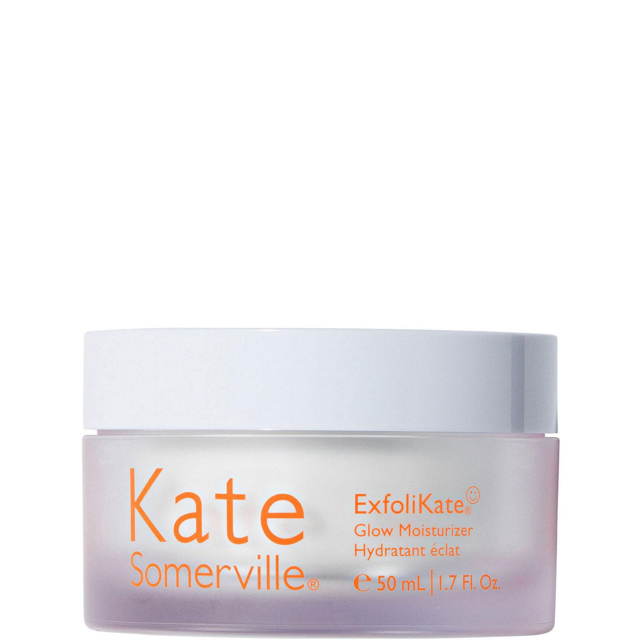 ExfoliKate Glow Moisturizer