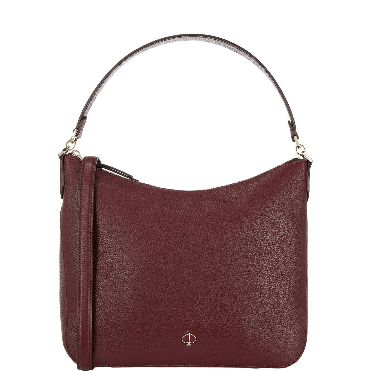 KATE SPADE NEW YORK Polly Medium Shoulder Bag