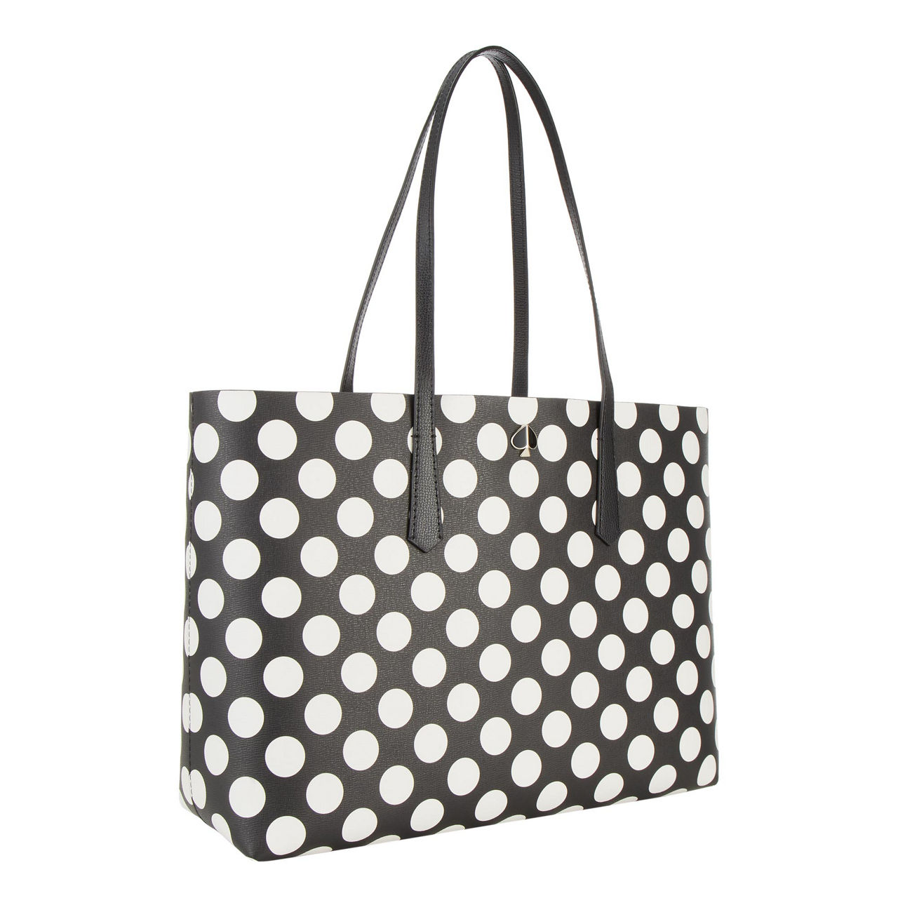 Molly bikini discount dot large tote