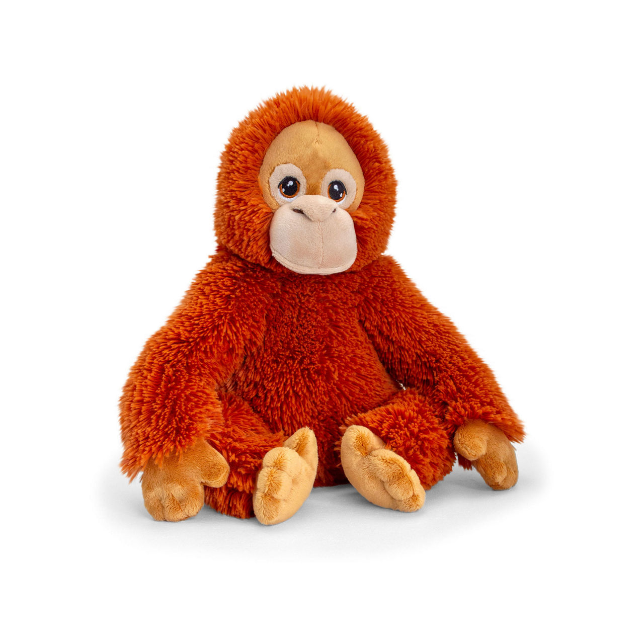 Orangutan Soft Toy 25 cm