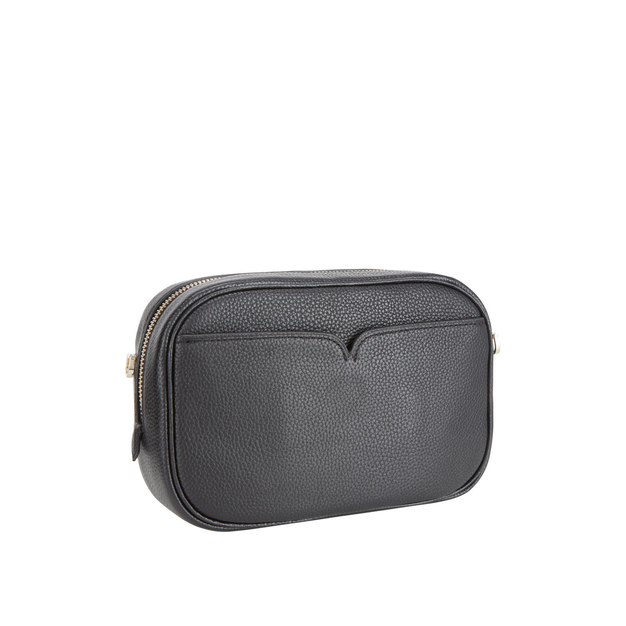 Astrid Leather Camera Bag