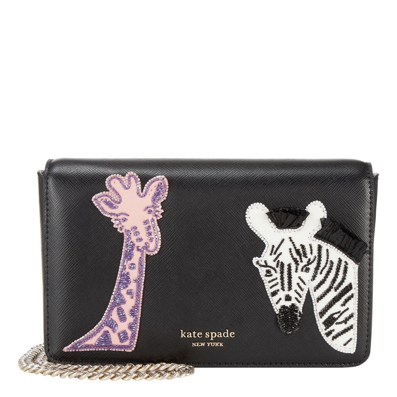 Kate spade safari wallet sale